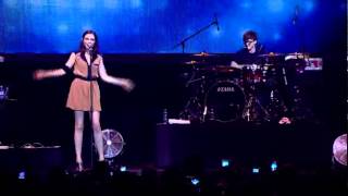 Catch You - Sophie Ellis Bextor (Live in Jakarta)