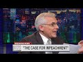 "The Case For Impeachment"