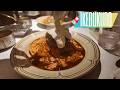Why Everyone Lines Up for This Omurice – Cooked Fresh in Front of You
