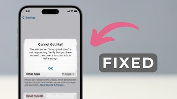 Fix: 