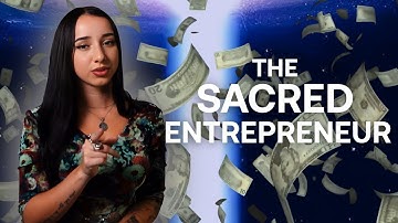 How To Become A Soul Led Entrepreneur (Impact More, Make More)