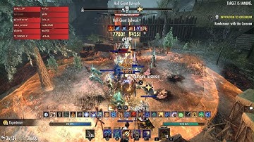 Team Solstice DB (prog) PoV