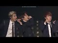 BTS - Miss Right - BTS 1st Japan Tour Wake Up : Open Your Eyes