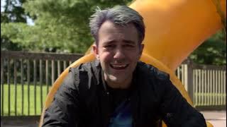 MNERVA - Sorry (Forget About Me) - Official Music Video