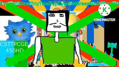 Numberblocks Band Gets Interrupted Add Round 9