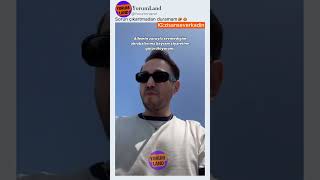 Sorun Çıkartmadan Duramam