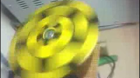 efecto electroboscopico