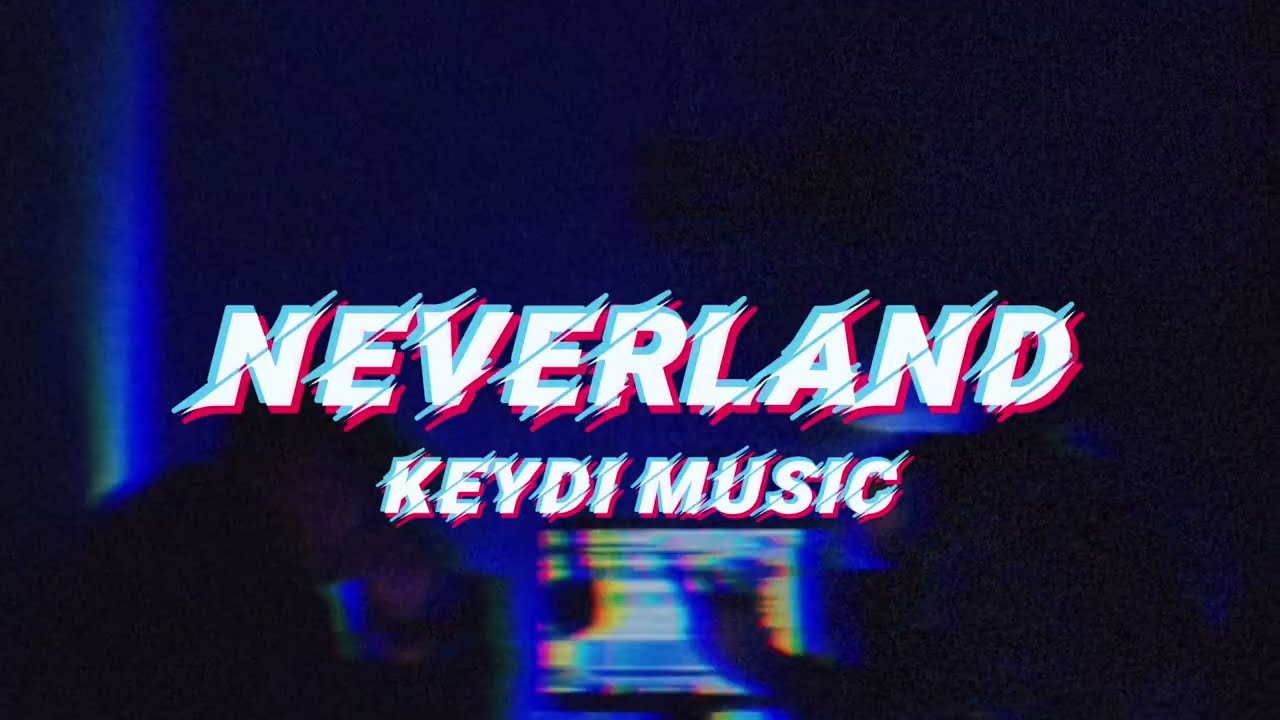Watch Keydi Music - Neverland (Video Lyric) | THIS IS NOT ME on YouTube Watch Keydi Music - Neverland (Video Lyric) | THIS IS NOT ME on YouTube