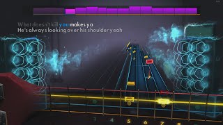 Young Gun Silver Fox - West Side Jet B Playthrough Rocksmith 2014