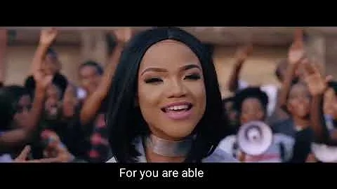 LYRICS ADA EHI    JESUS  You Are Able