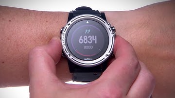 Garmin Descent Mk1 - LeisurePro