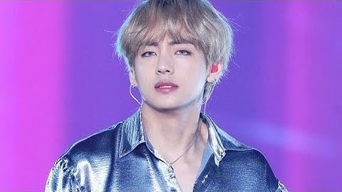 NO IDEA || KIM TAEHYUNG || FMV