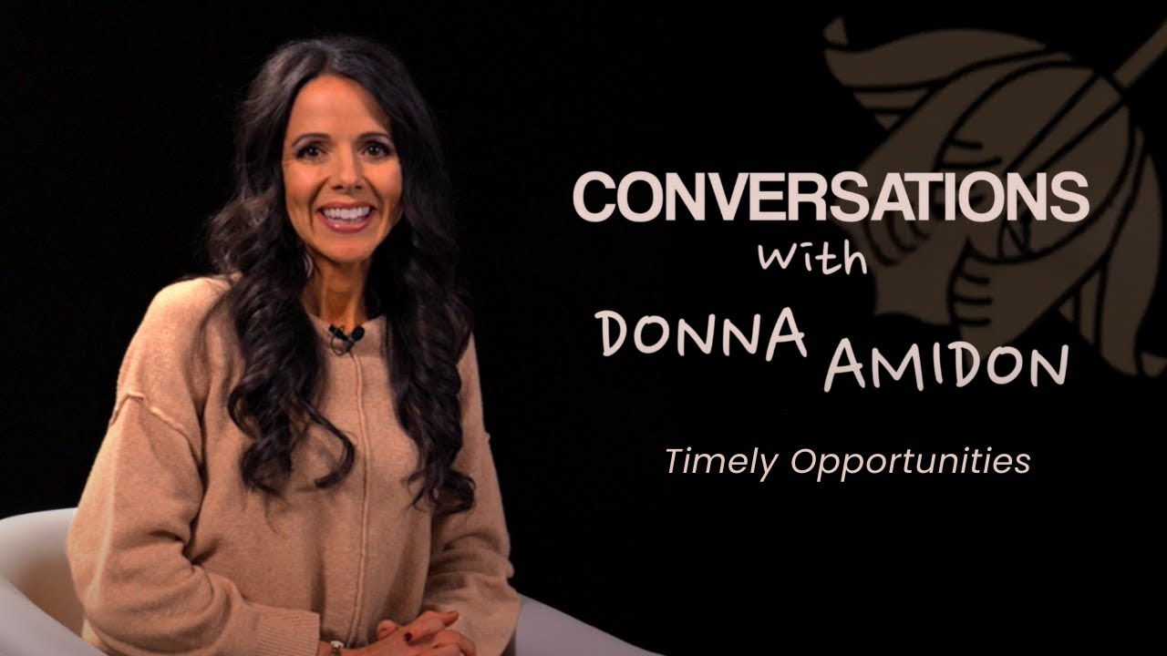 Timely Opportunities