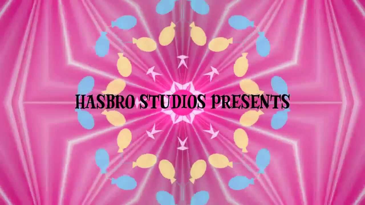 My Little Pony: Equestria Girls theme song [Español Latino 