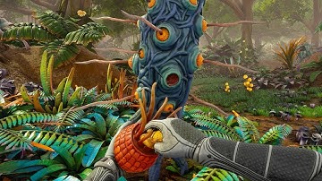 Blind Descent - Official Playtest Launch Trailer