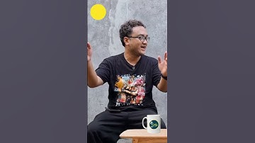Ketika kita sebagai Nation State (Negara Bangsa) sudah tidak relevan mayoritas-minoritas. #shorts