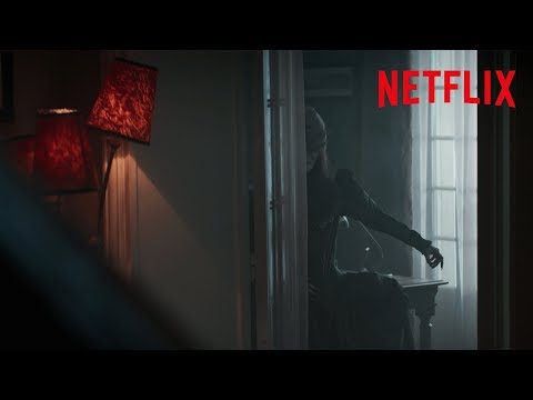 Μαριάν | Κύριο τρέιλερ | Netflix