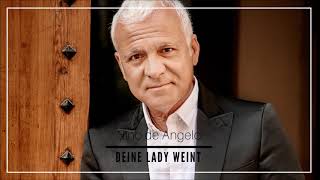 Nino de Angelo - Deine Lady weint (offizielles Audio-Video)