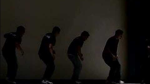 Chi Sigma Tau stroll 1