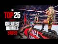 25 greatest Royal Rumble saves: WWE Top 10 special edition, Jan. 25, 2026