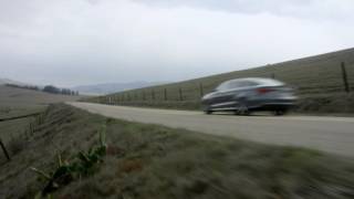 Fathers Sons Audi A4 May 2016 TV Offer