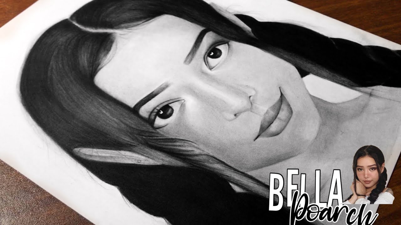 Forzado Abolir Destino Bella Dibujo A Lapiz Descarte Masculino Golpeteo