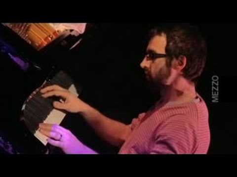 Neil Cowley Trio... Degree In Intuition