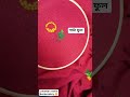 marigolds embroidery design,🪡🌼🌿#viral #handbroidery #embroidery #shorts #trending #fyp#stitchtricks