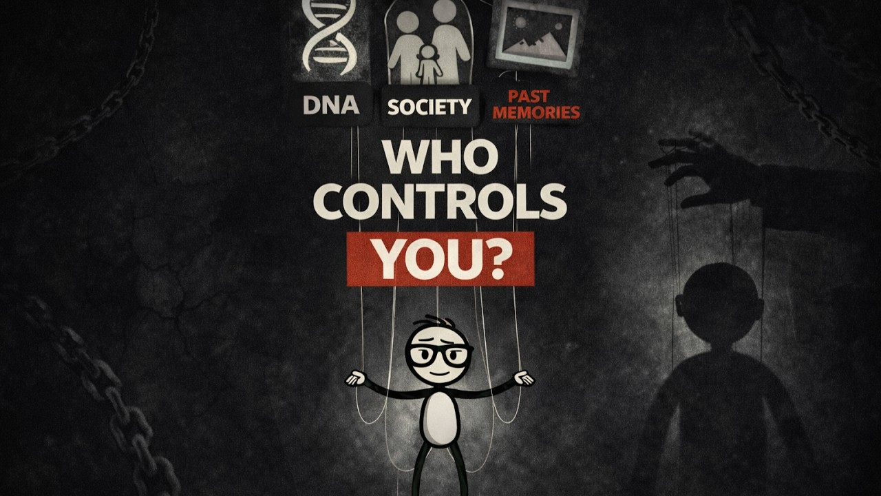 The Psychological Reason You Feel Different (And Why It Matters) | Psychology Explain | MindLoomix