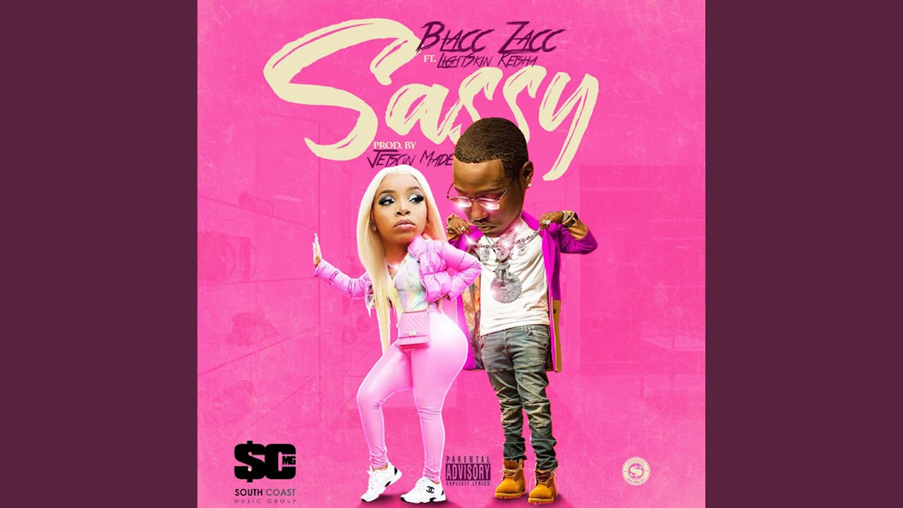 Sassy - YouTube