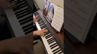 White Palace - Hollow Knight *Piano Collections* screenshot 4