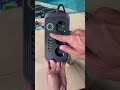 Stop Kontak 4 USB 3 Socket 2500W #stopkontak #3socketlistrik #4UsbPort