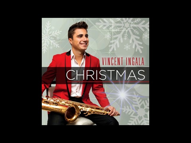 Vincent Ingala - Merry Christmas All