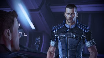 LE3 Diversification Project - Meeting Engineer Donnelly Alone, Renegade Path