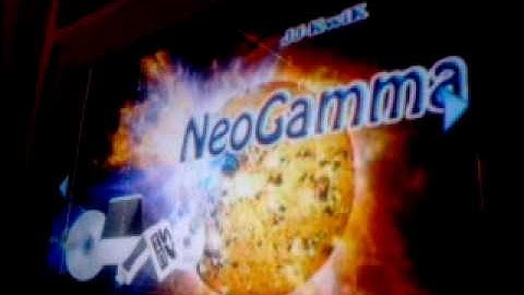 NeoGamma