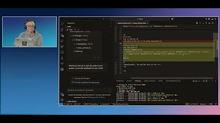 Famous Supercharge your productivity across the SDLC with generative AI | AWS Developer Day 2025 Wealth