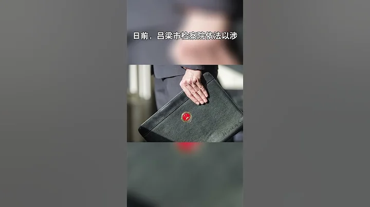 呂梁市人民檢察院依法對孫永勝決定逮捕 - 天天要聞
