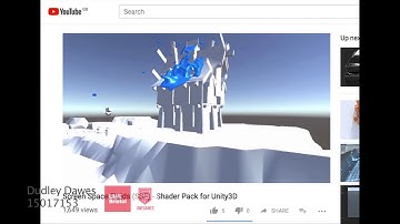 Unity Water Simulation - Devlog 1: Introduction