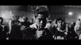 THE RAMPAGE from EXILE TRIBE / 「100degrees」 (Music Video) chords