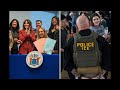 Sanctuary State: Sherrill signs anti-ICE bills, setting up showdown with Trump administration.