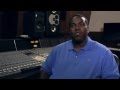 Justin Bieber Stories | In The Studio With Rodney Jerkins