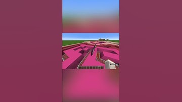 How To Build a Functional Digestive System in Minecraft Part 2 - The Redstone #minecraft #shorts