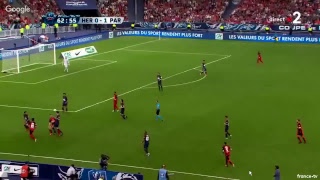 Les Herbiers VS Paris Saint Germain EN DIRECT LE MATCH Coupe de France FINALE PRO VS AMATEUR