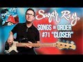Sugar Ray Closer Song Breakdown 71 mp3