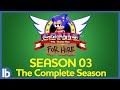 Sonic For Hire - Season 3: The Complete Season