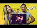 BTS 'Pied Piper' & 'Dimple' 5th MUSTER EXCITED COUPLES REACTION!