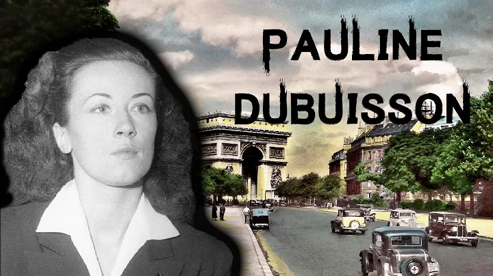 The Dark & Brutal Case of Pauline Dubuisson