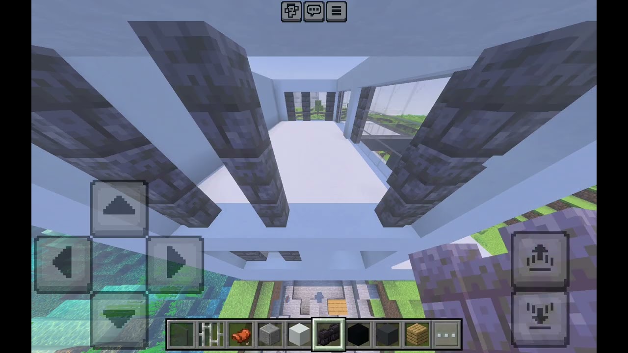 Facem o casa 😃🎮