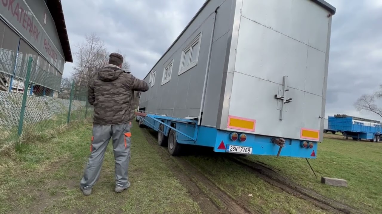 Cirkus Alex Comeback Pardubice 2023