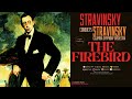 Capture de la vidéo Stravinsky Conducts Stravinsky - The Firebird / Remastered (Ct.rec.: Columbia Symphony Orchestra)